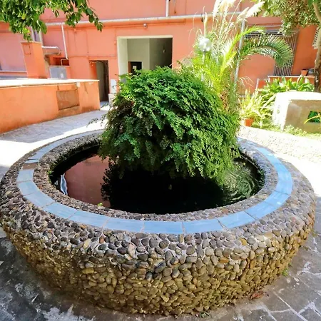 Vatican Secret Garden * Рим